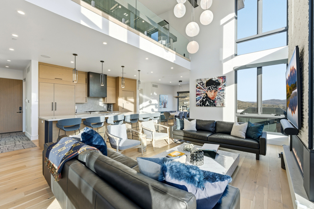 3612 RIDGELINE DR Park City, UT 84098