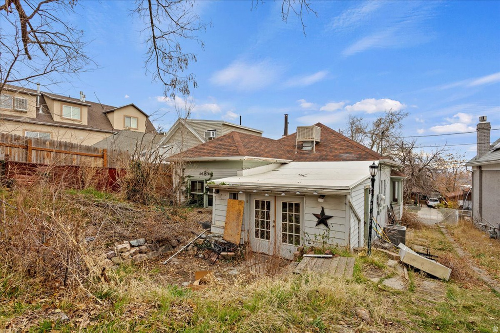 669 8TH AVE Salt Lake City, UT 84103