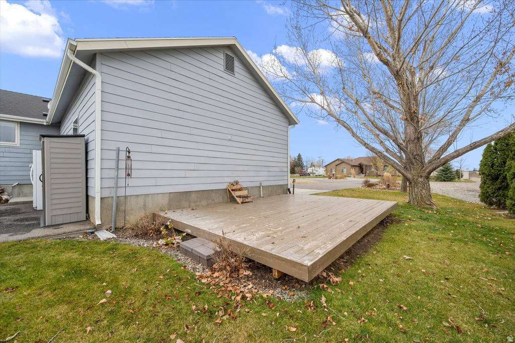 12425 N 5200 W Garland, UT 84312