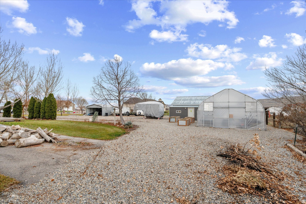 12425 N 5200 W Garland, UT 84312