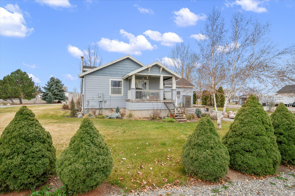 12425 N 5200 W Garland, UT 84312