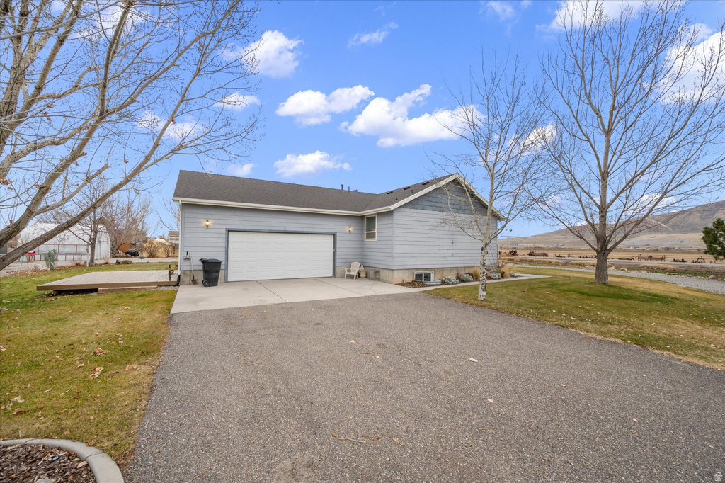 12425 N 5200 W Garland, UT 84312