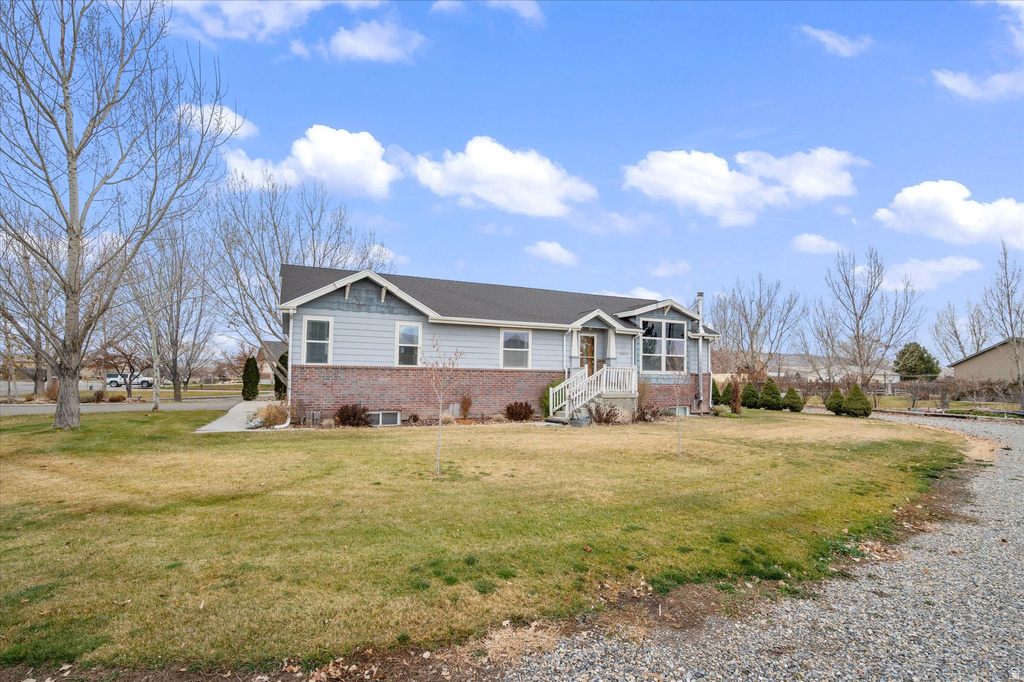 12425 N 5200 W Garland, UT 84312