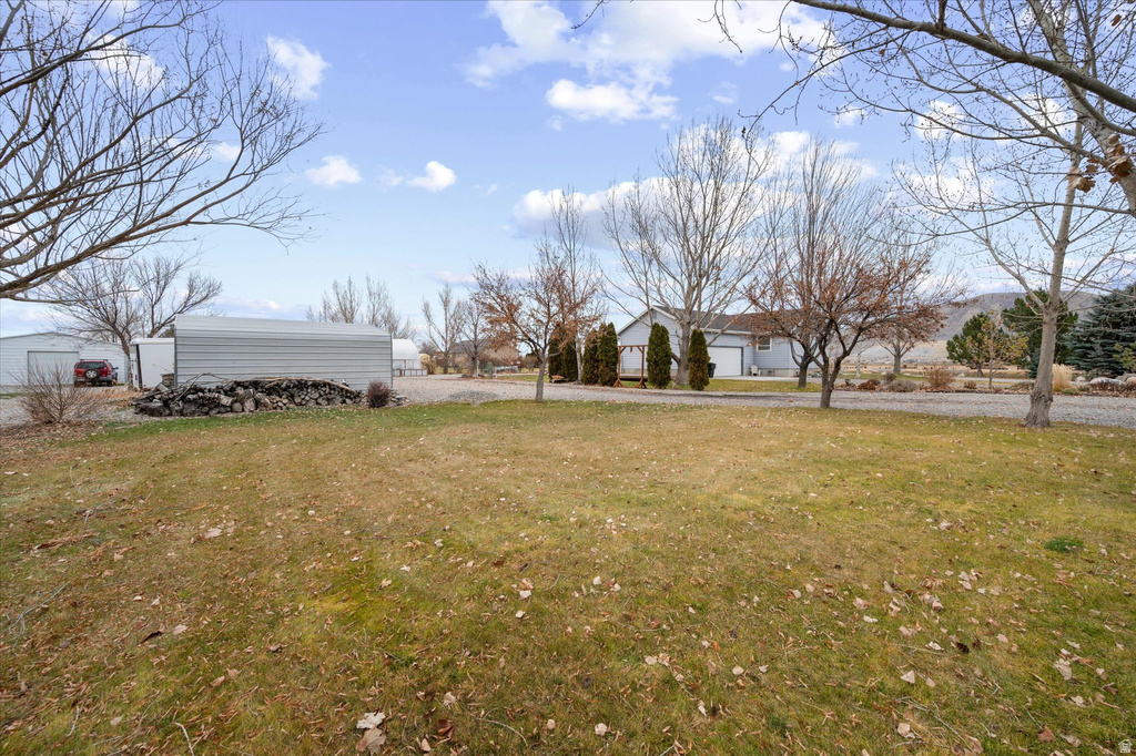 12425 N 5200 W Garland, UT 84312