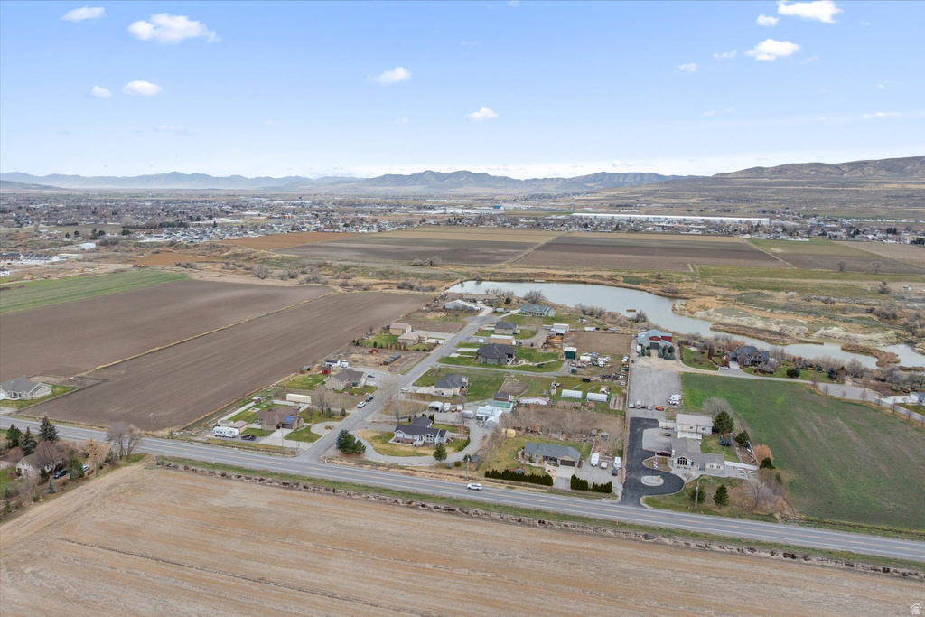 12425 N 5200 W Garland, UT 84312