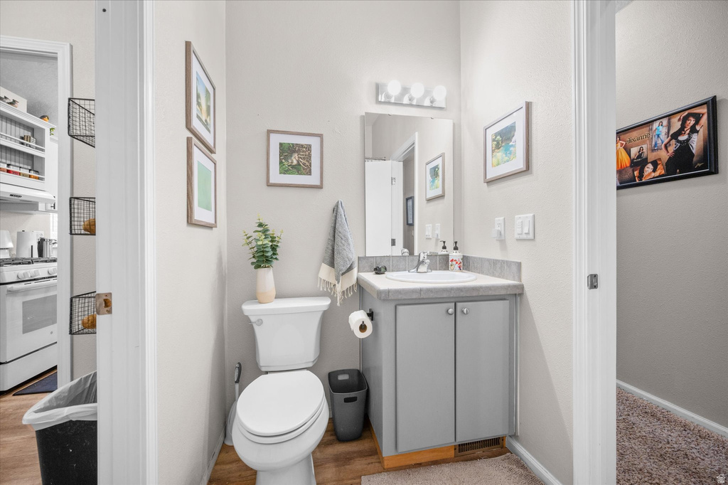 12425 N 5200 W Garland, UT 84312