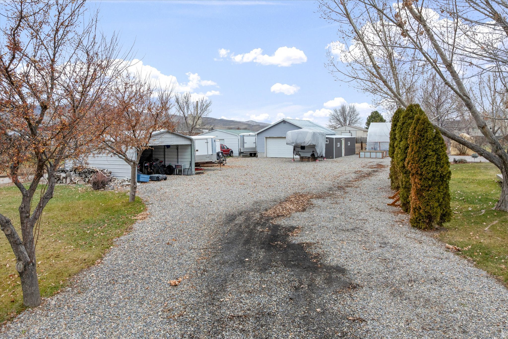 12425 N 5200 W Garland, UT 84312