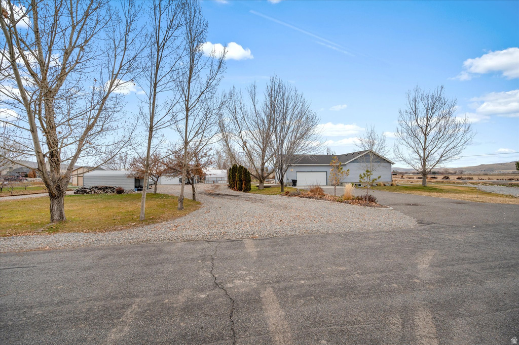 12425 N 5200 W Garland, UT 84312
