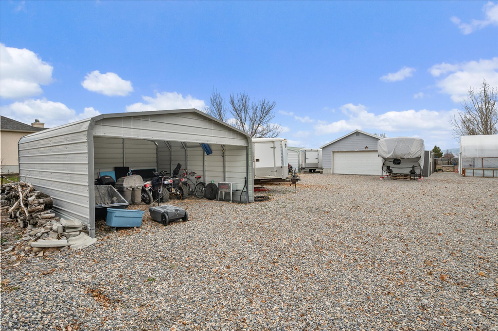 12425 N 5200 W Garland, UT 84312