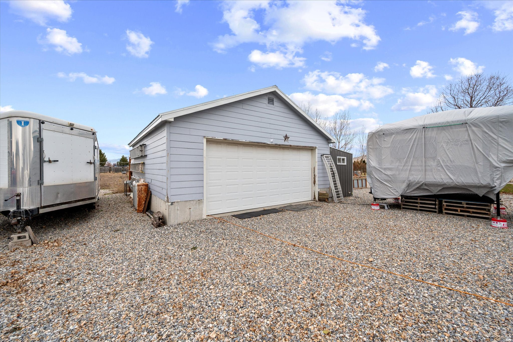 12425 N 5200 W Garland, UT 84312