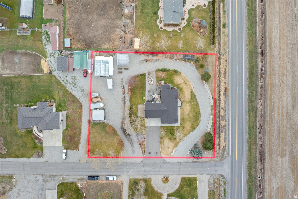 12425 N 5200 W Garland, UT 84312