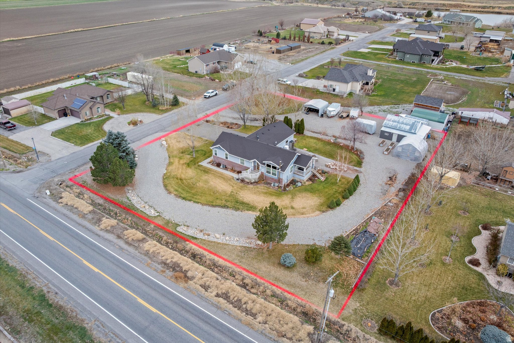 12425 N 5200 W Garland, UT 84312