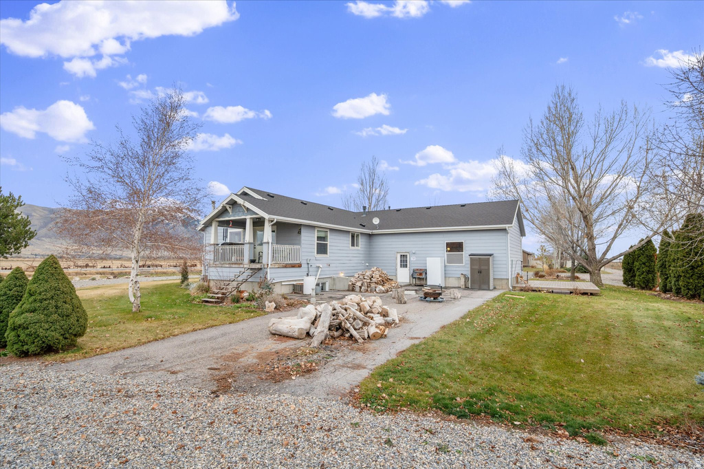 12425 N 5200 W Garland, UT 84312