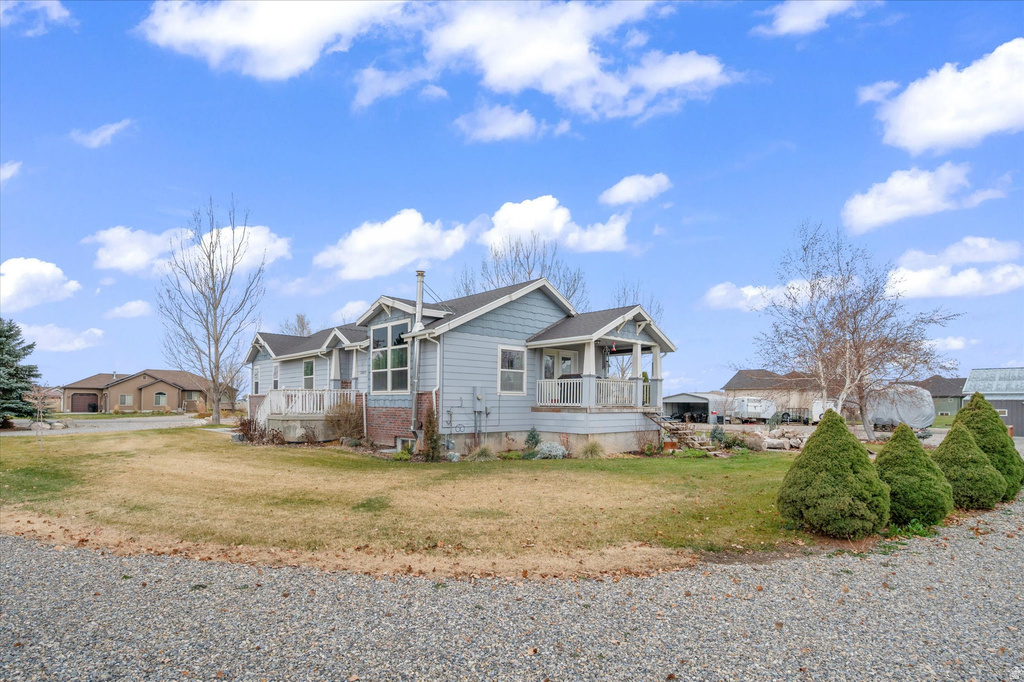 12425 N 5200 W Garland, UT 84312