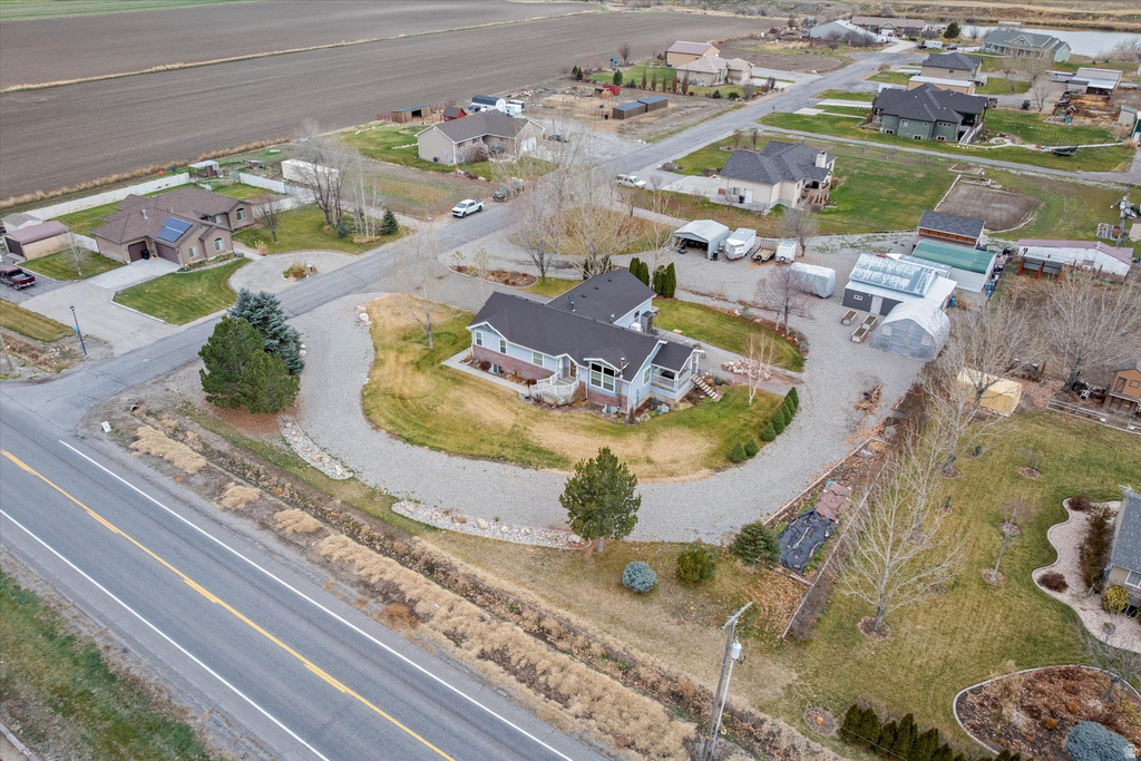 12425 N 5200 W Garland, UT 84312