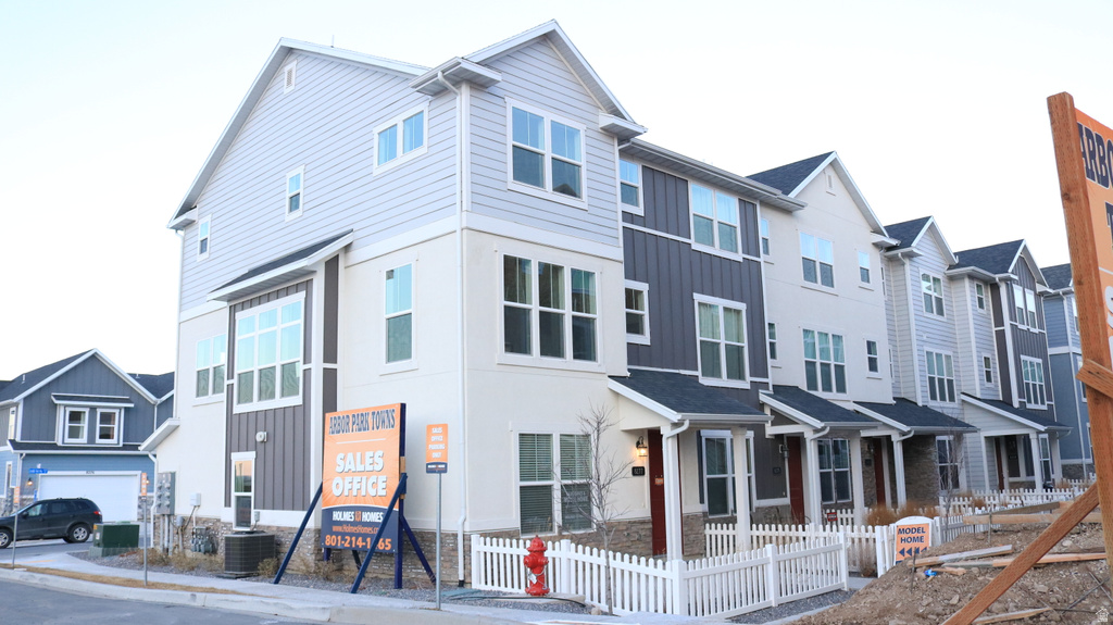 8277 W CASCADE WAY Magna, UT 84044