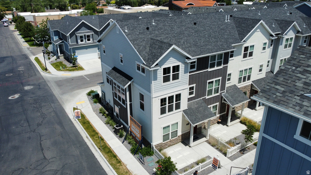 8277 W CASCADE WAY Magna, UT 84044