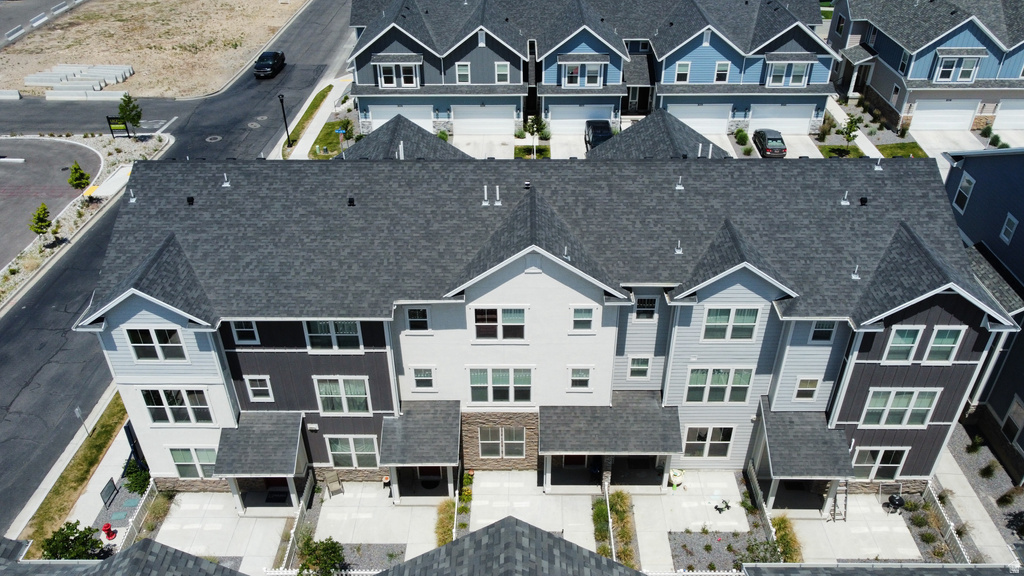 8277 W CASCADE WAY Magna, UT 84044