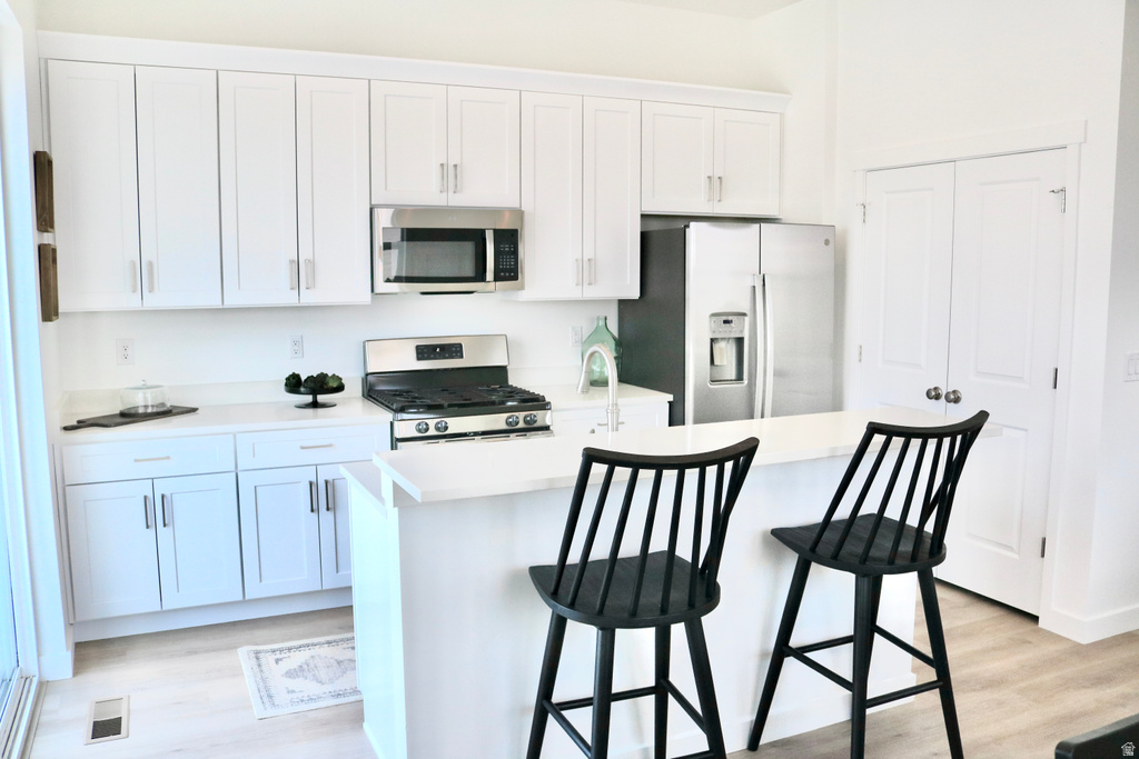 8277 W CASCADE WAY Magna, UT 84044