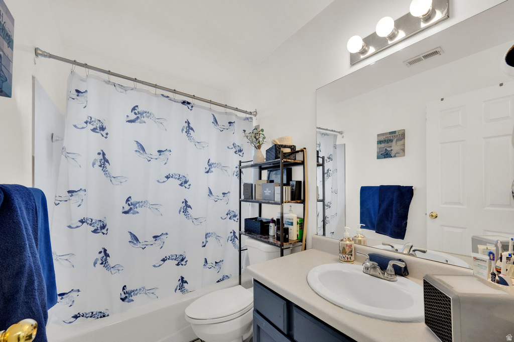 3084 ROYAL WULFF LN West Valley City, UT 84120