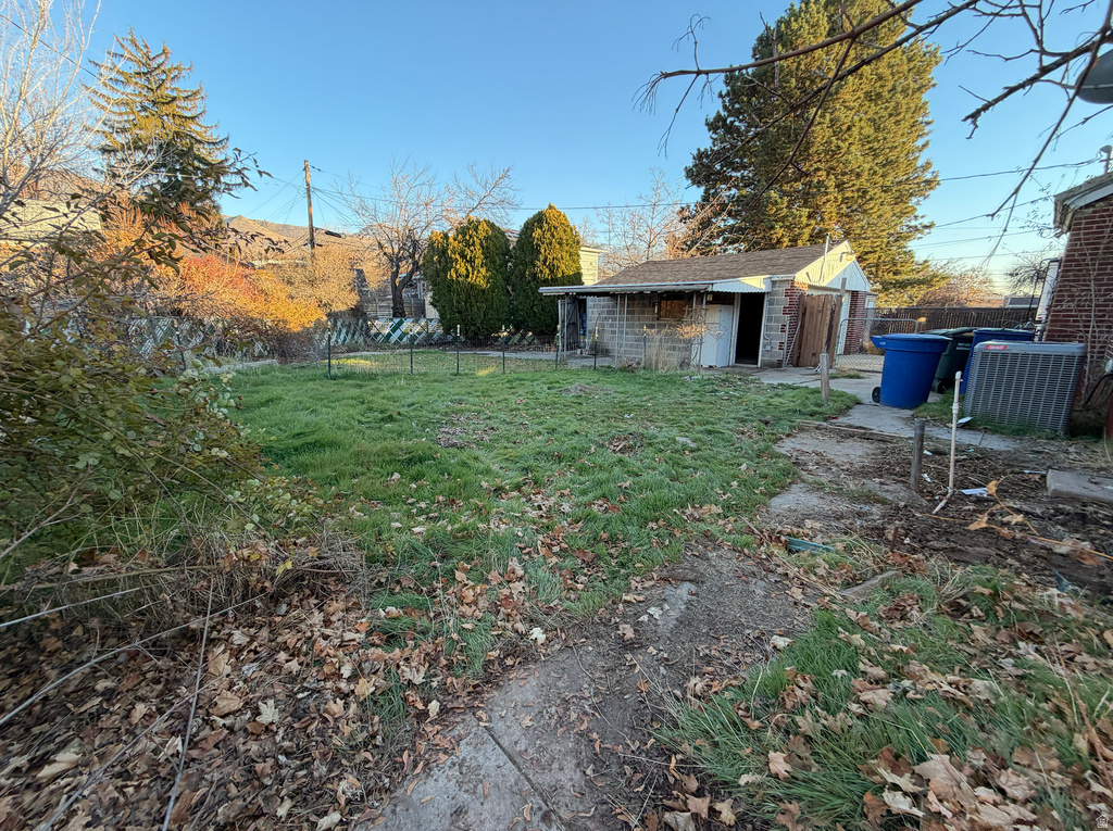 1837 S 2100 E Salt Lake City, UT 84108