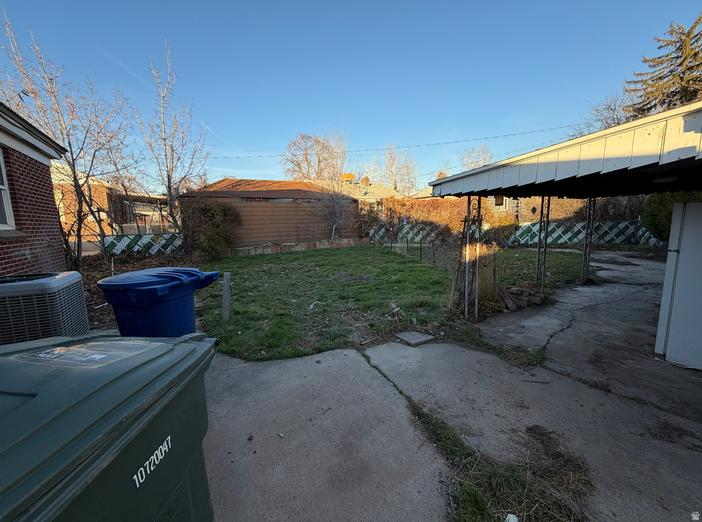 1837 S 2100 E Salt Lake City, UT 84108