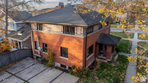 306 S DOUGLAS ST Salt Lake City, UT 84102