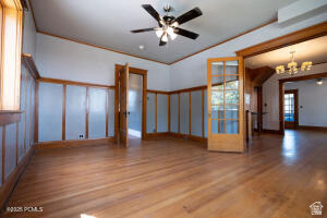 306 S DOUGLAS ST Salt Lake City, UT 84102