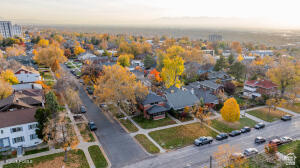 306 S DOUGLAS ST Salt Lake City, UT 84102