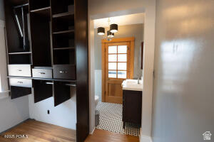 306 S DOUGLAS ST Salt Lake City, UT 84102