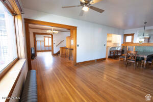 306 S DOUGLAS ST Salt Lake City, UT 84102