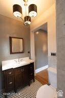 306 S DOUGLAS ST Salt Lake City, UT 84102