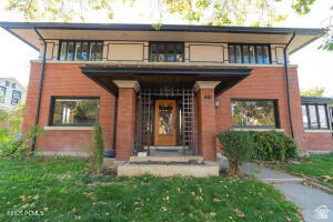 306 S DOUGLAS ST Salt Lake City, UT 84102