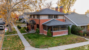306 S DOUGLAS ST Salt Lake City, UT 84102