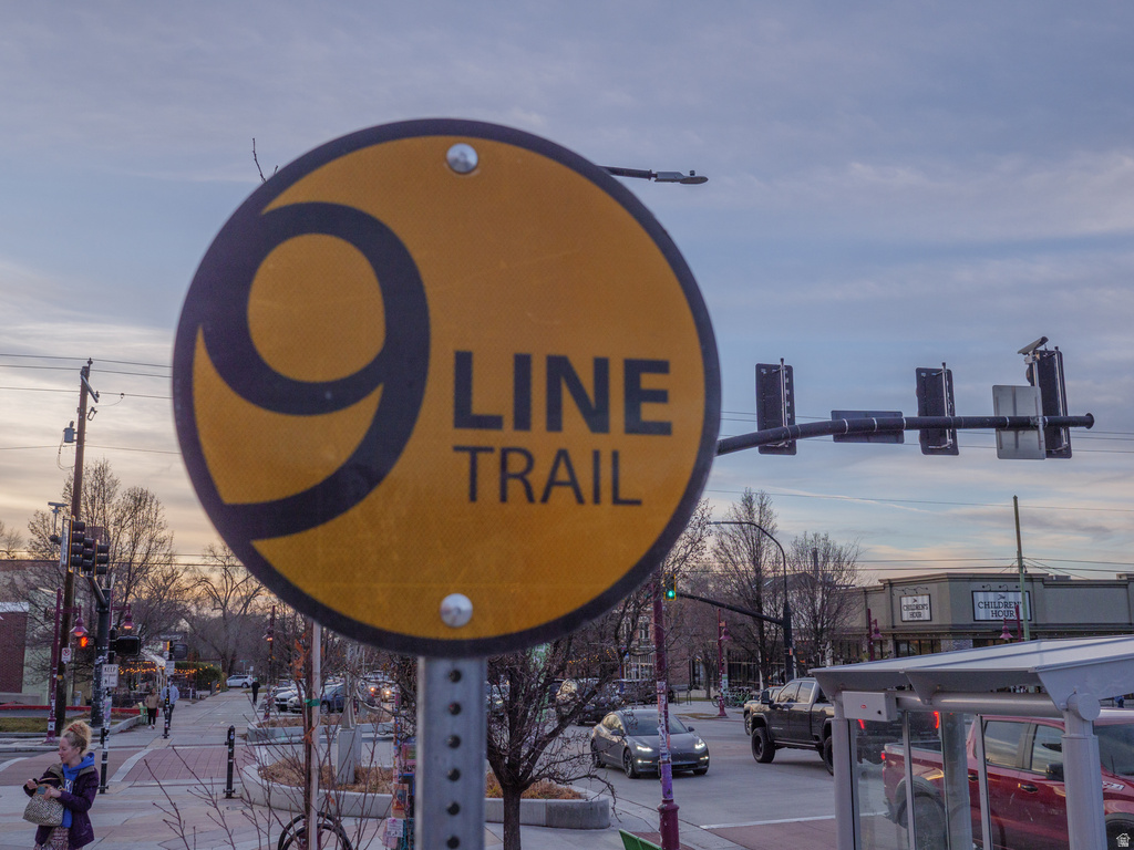 543 S 900 E #B-5 Salt Lake City, UT 84102