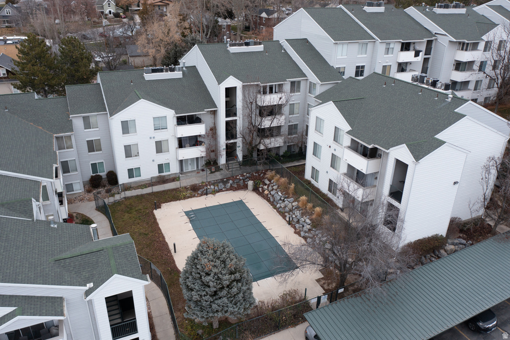 543 S 900 E #B-5 Salt Lake City, UT 84102