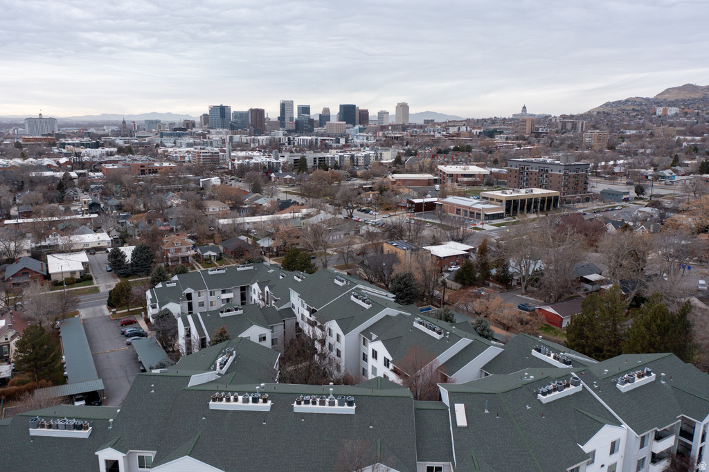 543 S 900 E #B-5 Salt Lake City, UT 84102