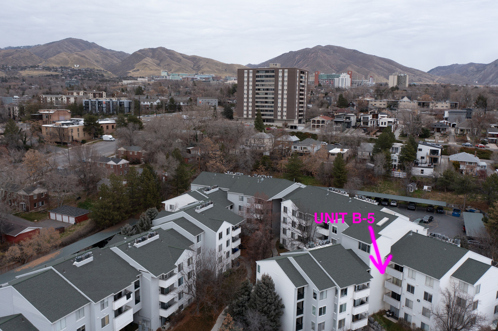 543 S 900 E #B-5 Salt Lake City, UT 84102