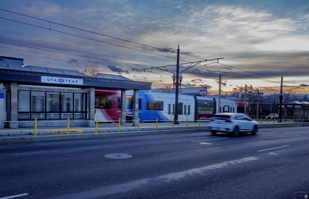 543 S 900 E #B-5 Salt Lake City, UT 84102