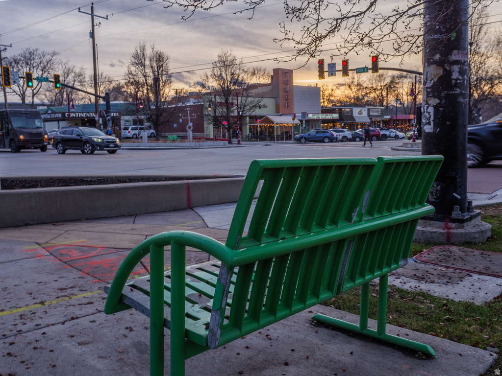 543 S 900 E #B-5 Salt Lake City, UT 84102