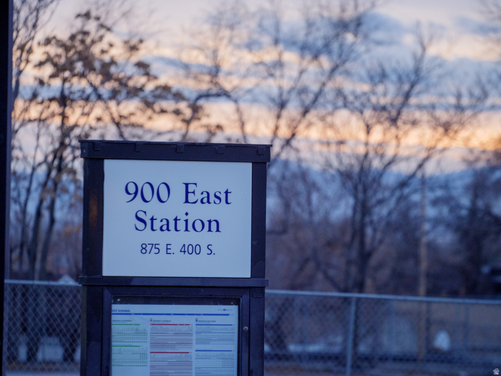 543 S 900 E #B-5 Salt Lake City, UT 84102