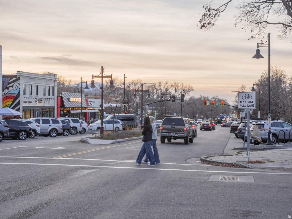 543 S 900 E #B-5 Salt Lake City, UT 84102