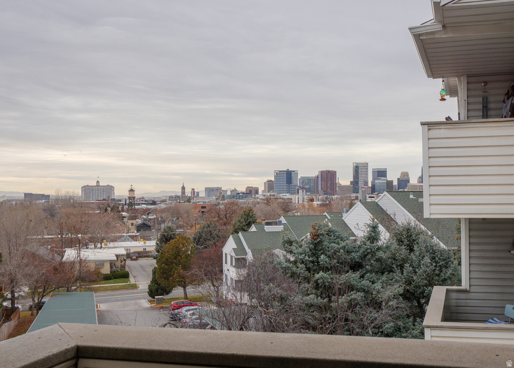 543 S 900 E #B-5 Salt Lake City, UT 84102