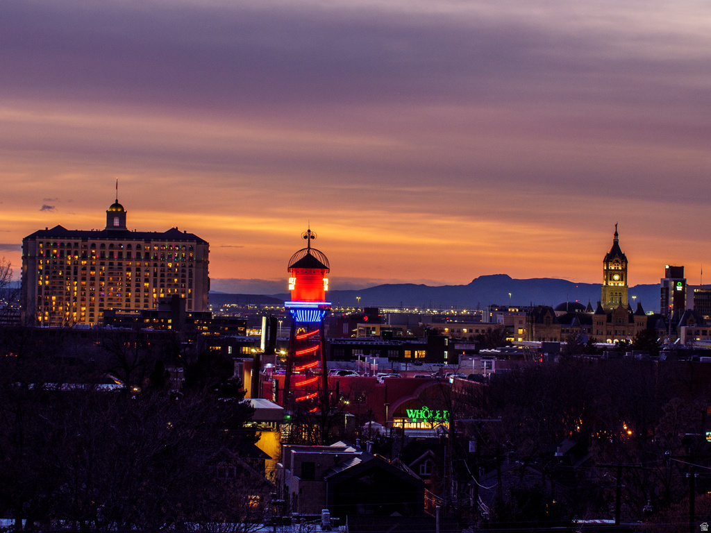 543 S 900 E #B-5 Salt Lake City, UT 84102