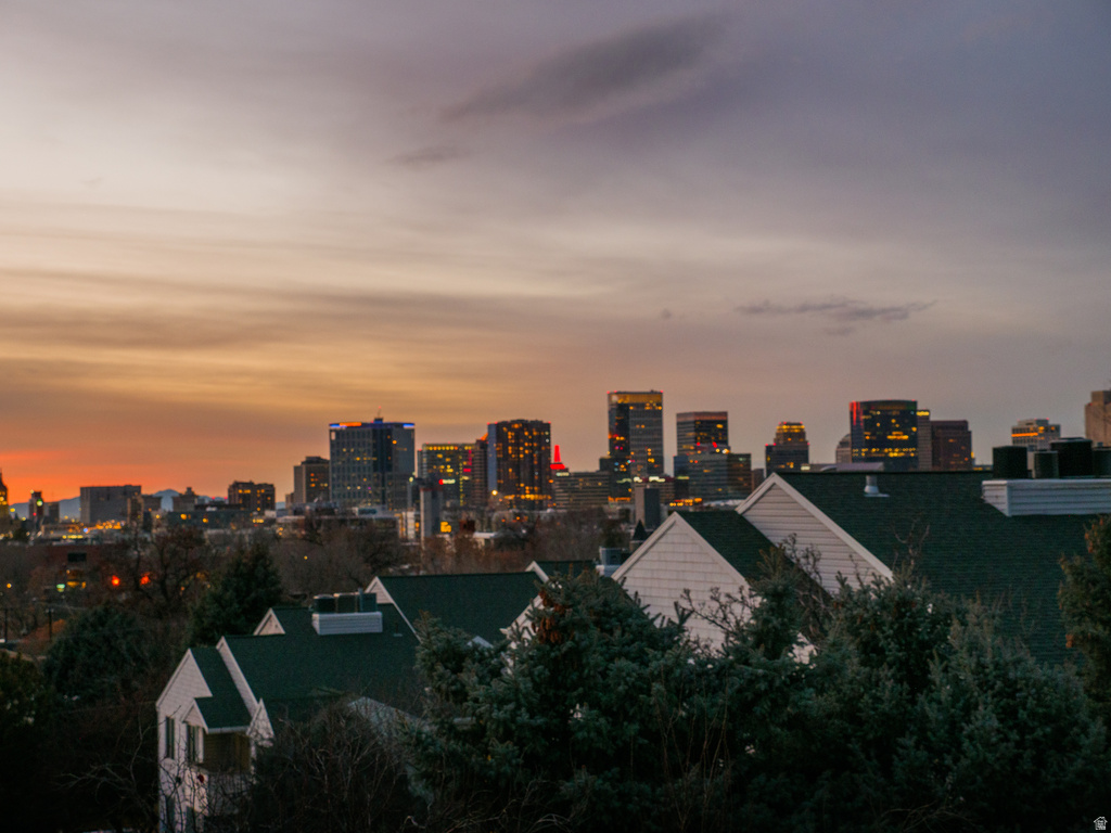 543 S 900 E #B-5 Salt Lake City, UT 84102