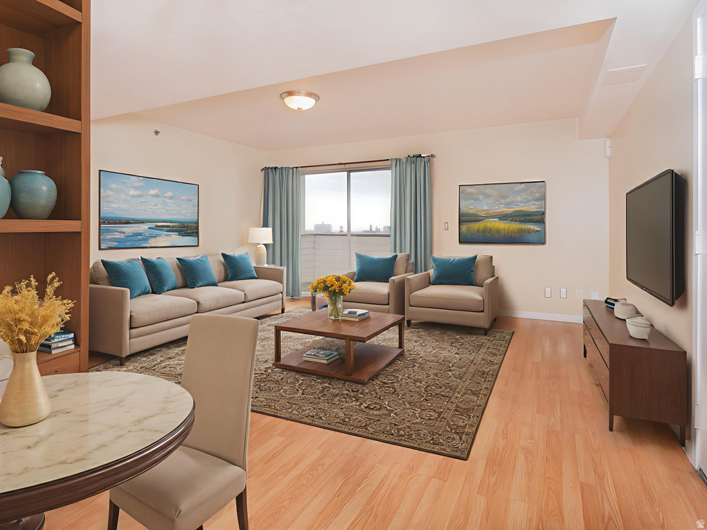 543 S 900 E #B-5 Salt Lake City, UT 84102