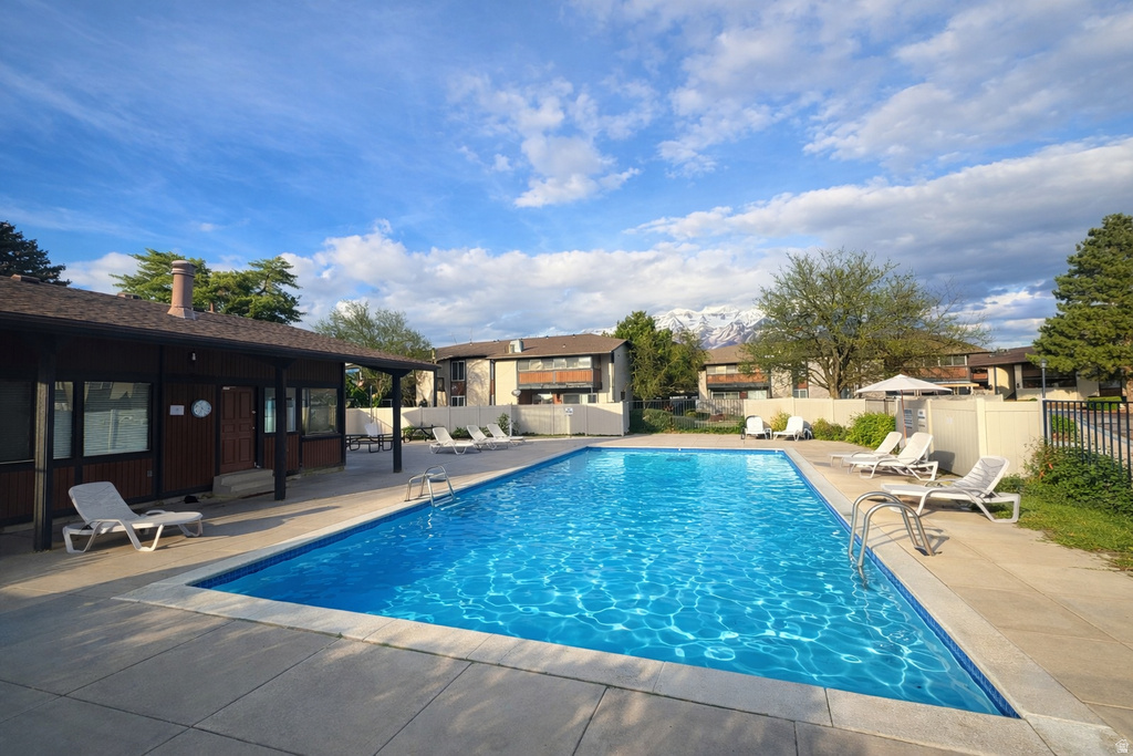 208 W GARDEN PARK Orem, UT 84057