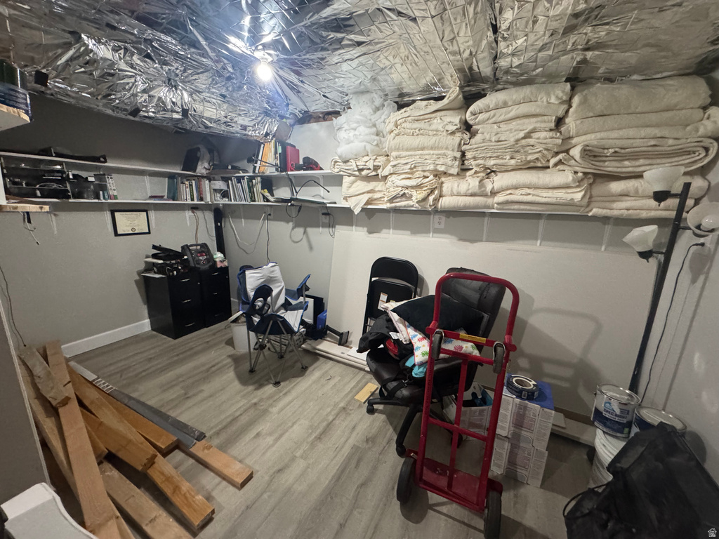 208 W GARDEN PARK Orem, UT 84057