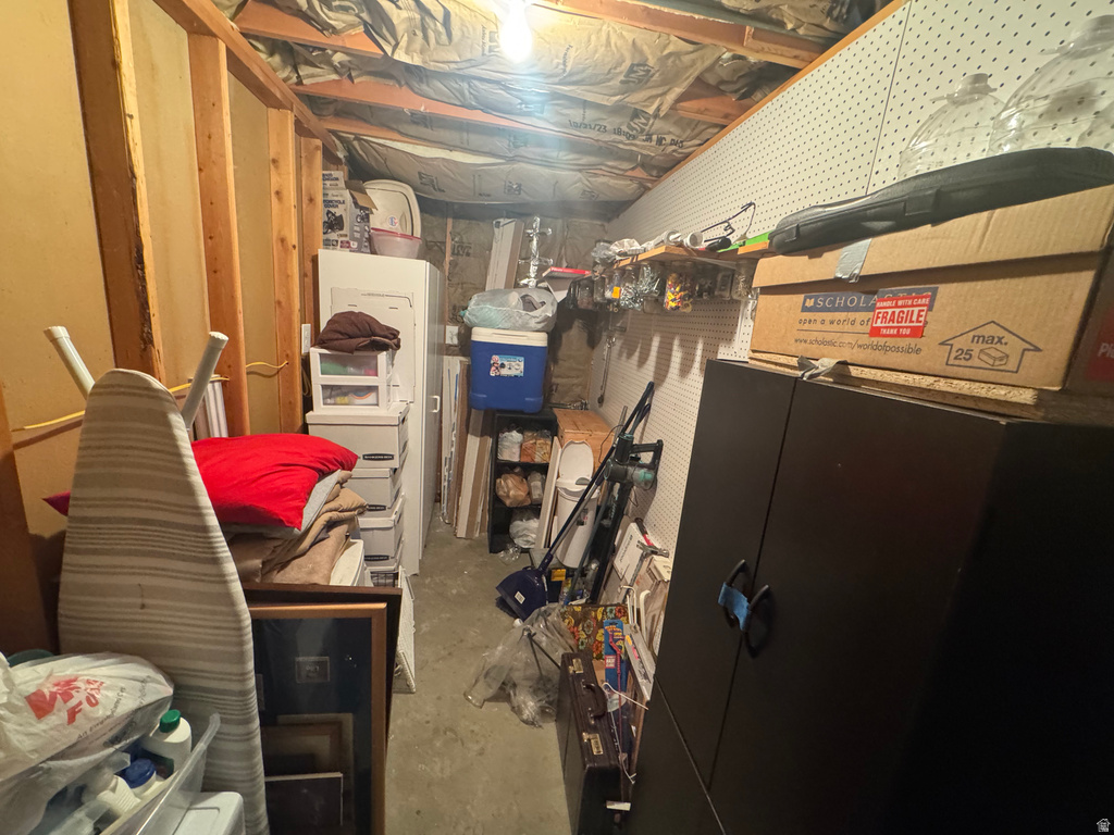 208 W GARDEN PARK Orem, UT 84057