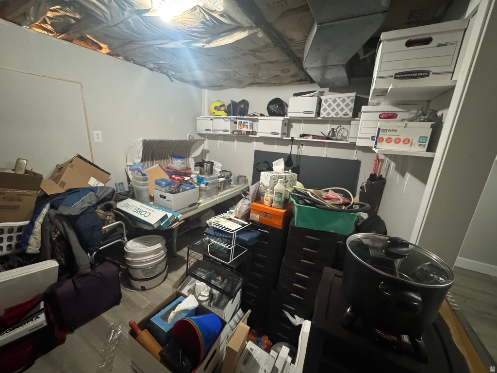 208 W GARDEN PARK Orem, UT 84057